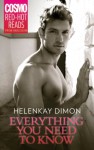 Everything You Need to Know - HelenKay Dimon