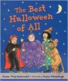 The Best Halloween of All - Susan Wojciechowski, Susan Meddaugh