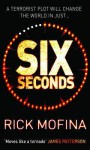 Six Seconds - Rick Mofina