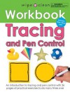 Wipe Clean Workbook Tracing and Pen Control - Roger Priddy