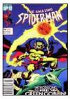 The Amazing Spider-Man 7/1998 [97] - Bill Sienkiewicz, Tom DeFalco, Sal Buscema