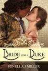 Bride for a Duke - Fenella J. Miller