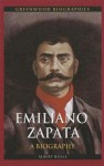 Emiliano Zapata - Albert Rolls