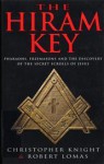 The Hiram Key - Christopher Knight, Robert Lomas