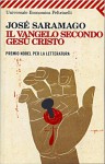 Il Vangelo secondo Gesù Cristo - José Saramago