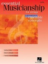 Essential Musicianship for Strings: Violin: Fundamental Ensemble Concepts - Michael Allen