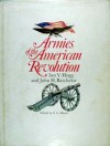 Armies Of The American Revolution - Ian V. Hogg