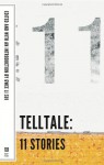 Telltale: 11 Stories - Gwee Li Sui