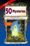 50 Mysteries - Isaac Asimov, Joseph D. Olander