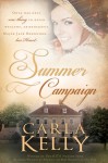 Summer Campaign - Carla Kelly