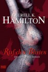 Ruf des Blutes (Anita Blake, #8) - Laurell K. Hamilton