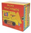 Mini Machines Mini Book Set - James Croft