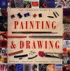 Painting and Drawing, The Complete Book of ( a comprehensive guide) - Gerald Woods, Joseph F. Ryan