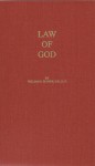 The Law of God - William S. Plumer