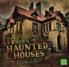 The Unsolved Mystery of Haunted Houses - Katherine E. Krohn, Anna Butzer