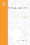 The Alkaloids, Volume 13 - R.H.F. Manske