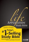 Life Application Study Bible NASB - Tyndale House Publishers Inc., Tyndale