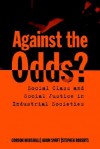 Against the Odds? - Gordon Marshall, Adam Swift