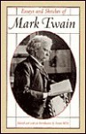 Essays and Sketches - Mark Twain, Stuart Miller