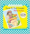 Junie B., First Grader: Aloha-ha-ha! (Junie B. Jones Series #26) - Barbara Park, Read by Lana Quintal