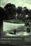 The Motor Boys in Strange Waters (Motor Boys #7) - Clarence Young