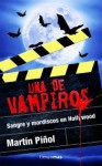 Una de vampiros - Martín Piñol