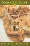 Narrow Boat - L.T.C. Rolt, Denys Watkins-Pitchford