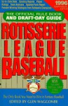 Rotisserie League Baseball - Glen Waggoner