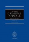 Taylor on Criminal Appeals - Paul Taylor