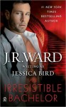 An Irresistible Bachelor (An Unforgettable Lady #2) - Jessica Bird