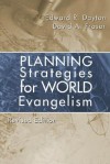 Planning Strategies for World Evangelization - Edward R. Dayton