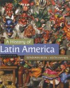 A History of Latin America - Benjamin Keen, Keith Haynes