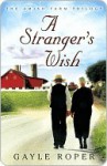 A Stranger's Wish - Gayle Roper