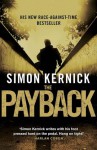 The Payback - Simon Kernick