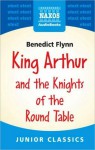 King Arthur and the Knights of the Round Table - Benedict Flynn