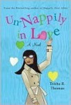 Un-Nappily in Love - Trisha R. Thomas