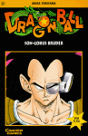 Dragon Ball 17: Son-Gokus Bruder - Akira Toriyama