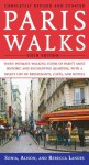 ParisWalks - Alison Landes, Sonia Landes, Rebecca Landes