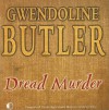 Dread Murder - Gwendoline Butler, Michael Barnes