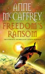 Freedom's Ransom - Anne McCaffrey