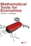 Mathematical Tools for Economics - Darrell Turkington, Giuseppe Bertola