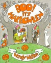 Boo! It's Halloween - Wendy Watson