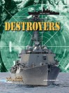 Destroyers - John Hamilton