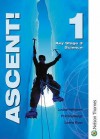 Ascent! 1: Key Stage 3 Science (Ascent) - Louise Petheram, Lawrie Ryan, Phil Routledge