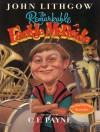 The Remarkable Farkle McBride - John Lithgow