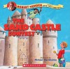 The Sand Castle Contest - Robert Munsch, Michael Martchenko