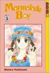 Marmalade Boy, Vol. 5 - Wataru Yoshizumi