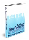 Next Generation Network Marketing - Lou Diamond