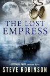 The Lost Empress (Jefferson Tayte Genealogical Mystery) - Steve Robinson