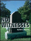 No Witnesses - Dan J. Marlowe